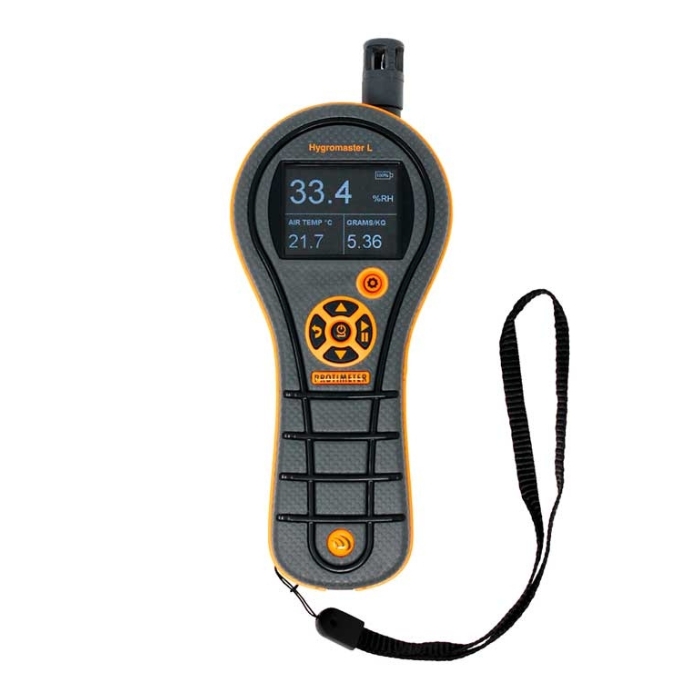 Humidity Tester Humidity Tester