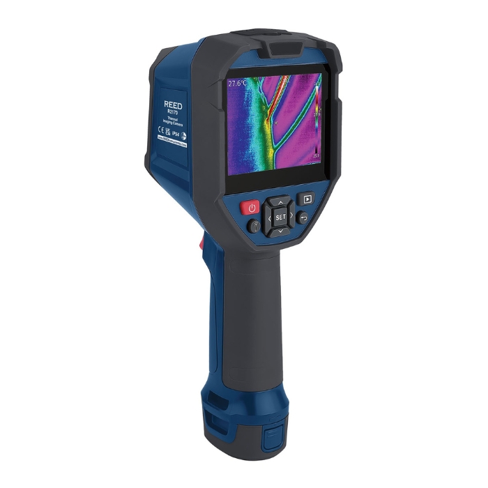 Thermal imaging camera Thermal imaging camera
